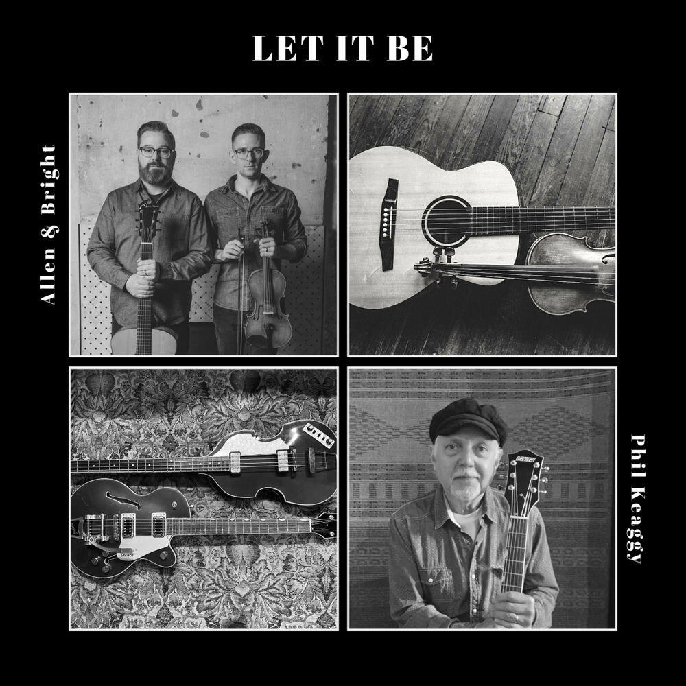 Релиз Let It Be