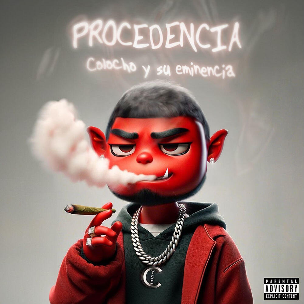 Релиз PROCEDENCIA