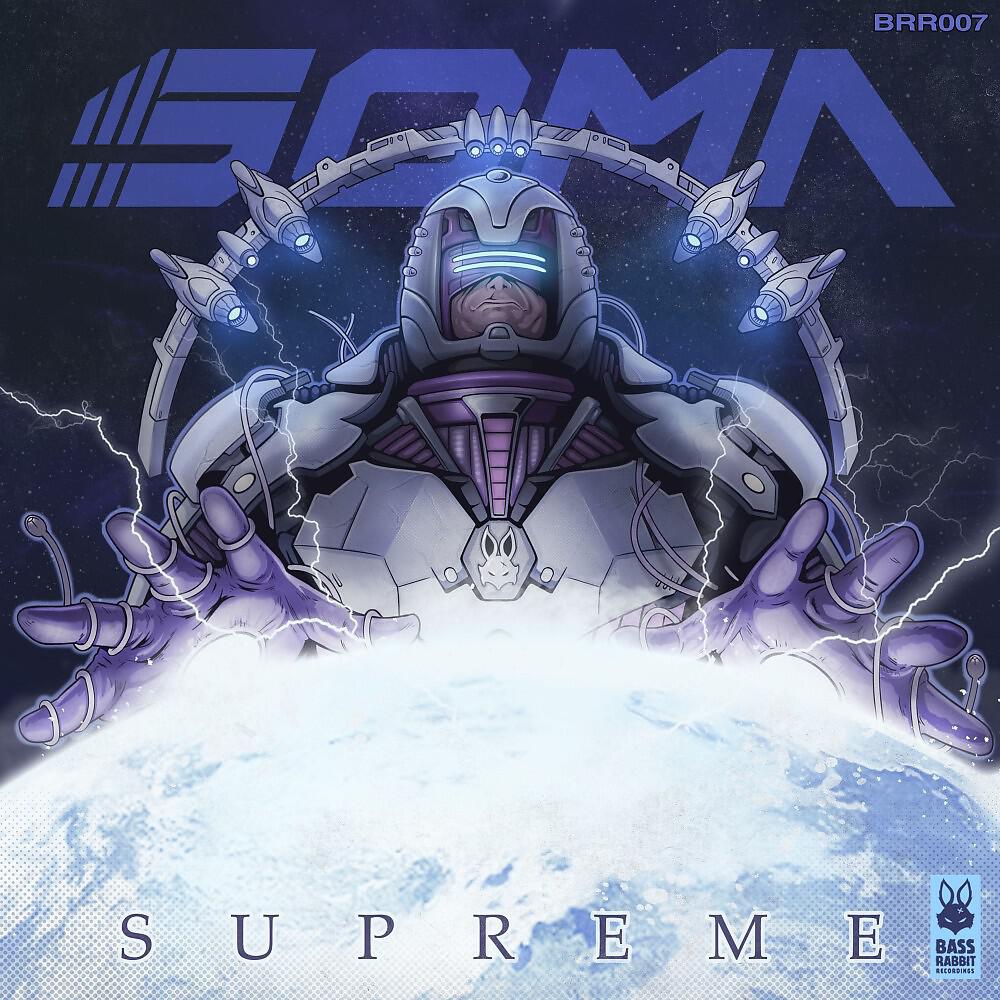 Soma, CCX - Supreme