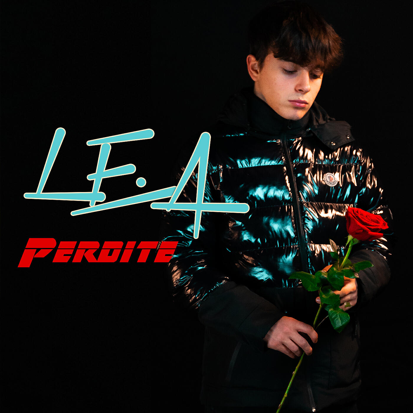 Релиз Perdite