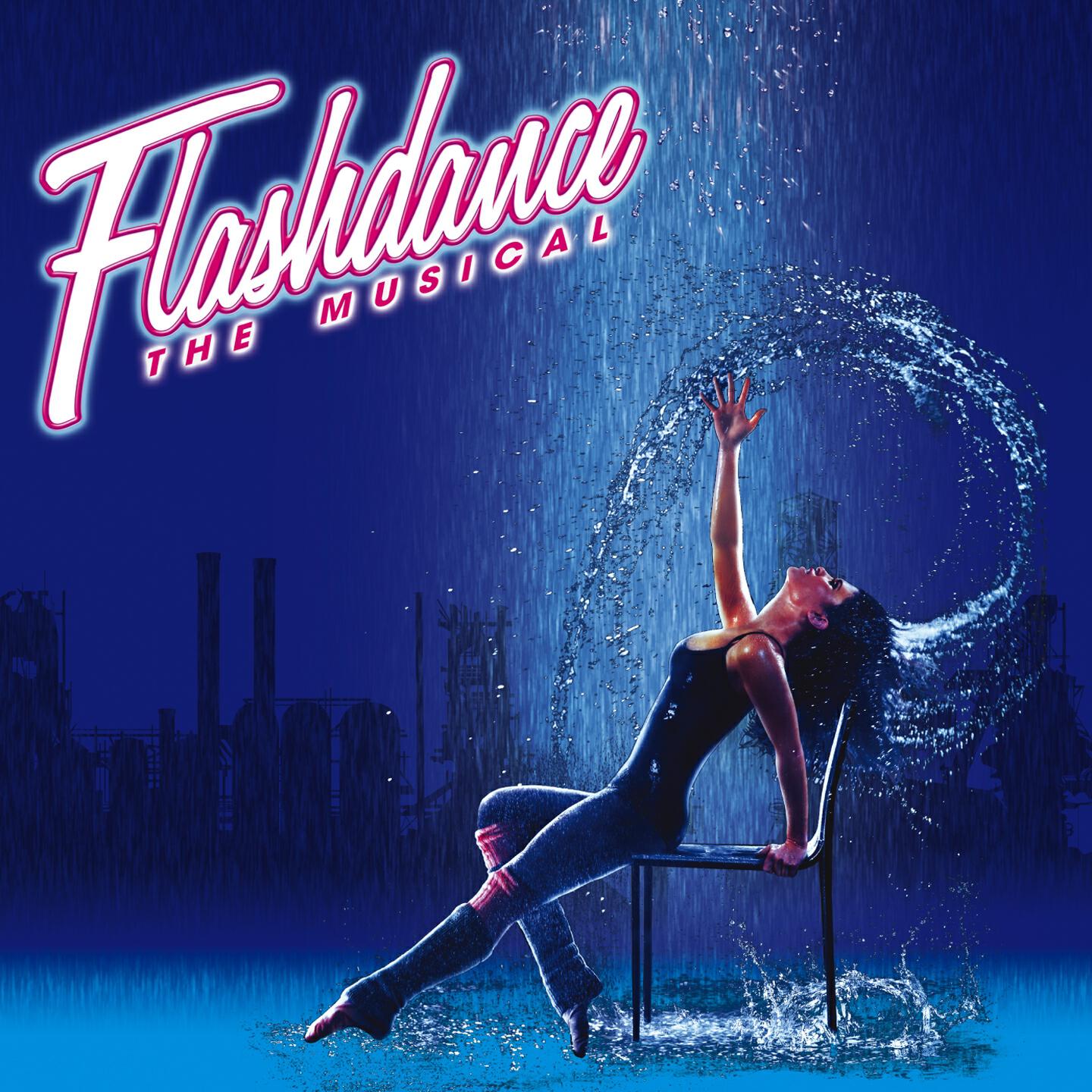 Релиз Flashdance