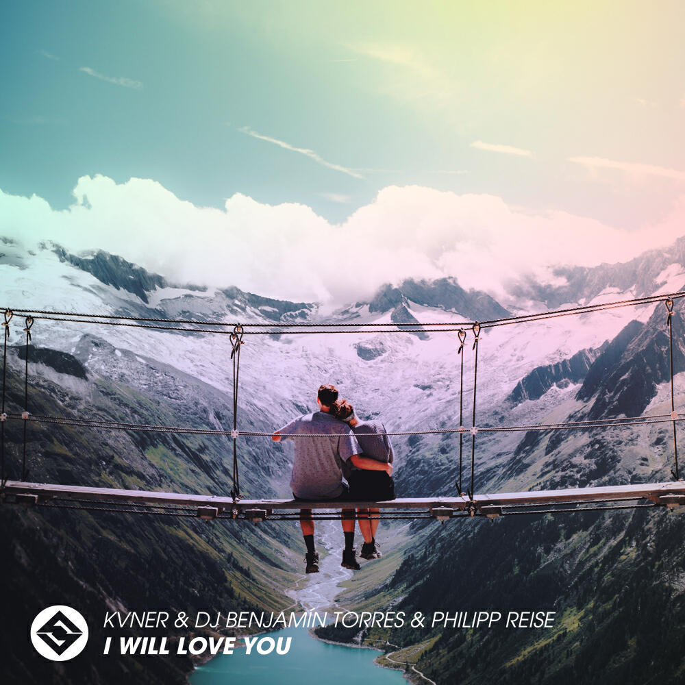 Релиз I Will Love You