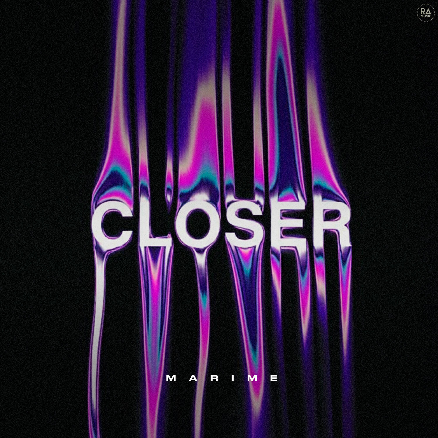 Релиз Closer