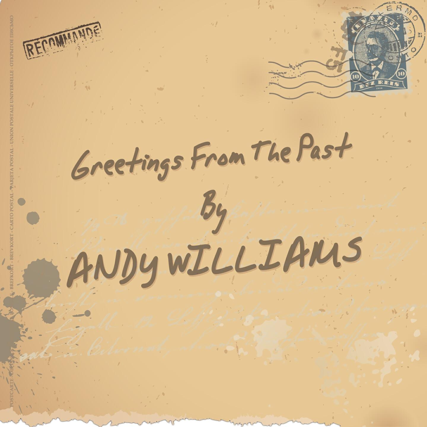 Релиз Greetings from the Past