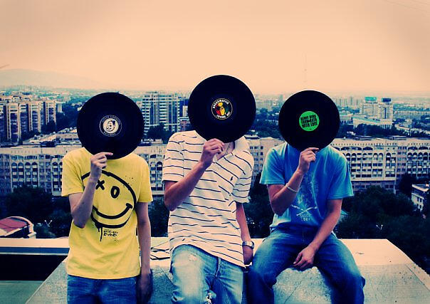 Big Brotherz