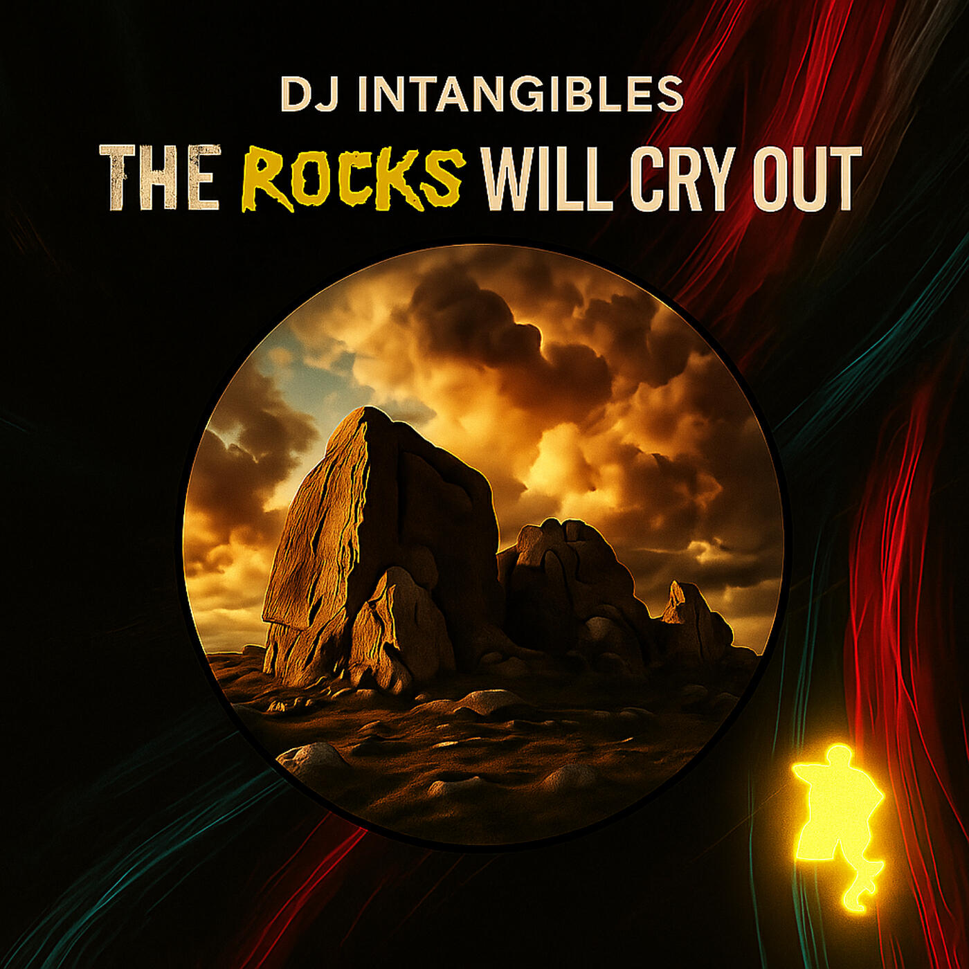 Релиз The Rocks Will Cry Out
