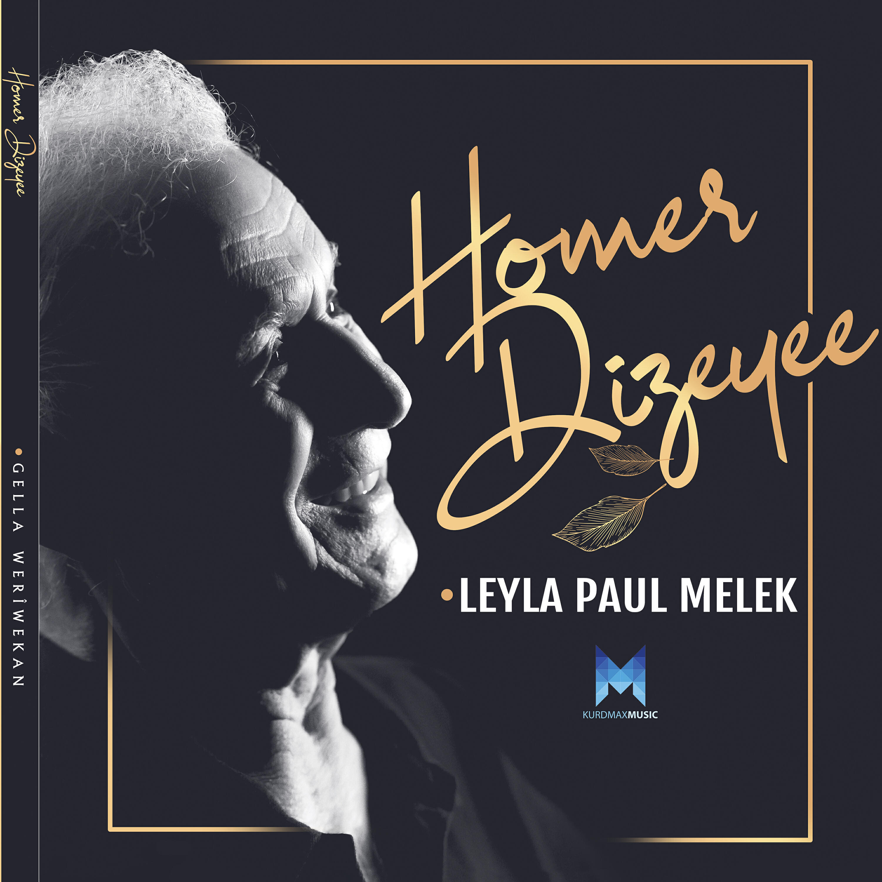 Релиз Leyla Paul Melek