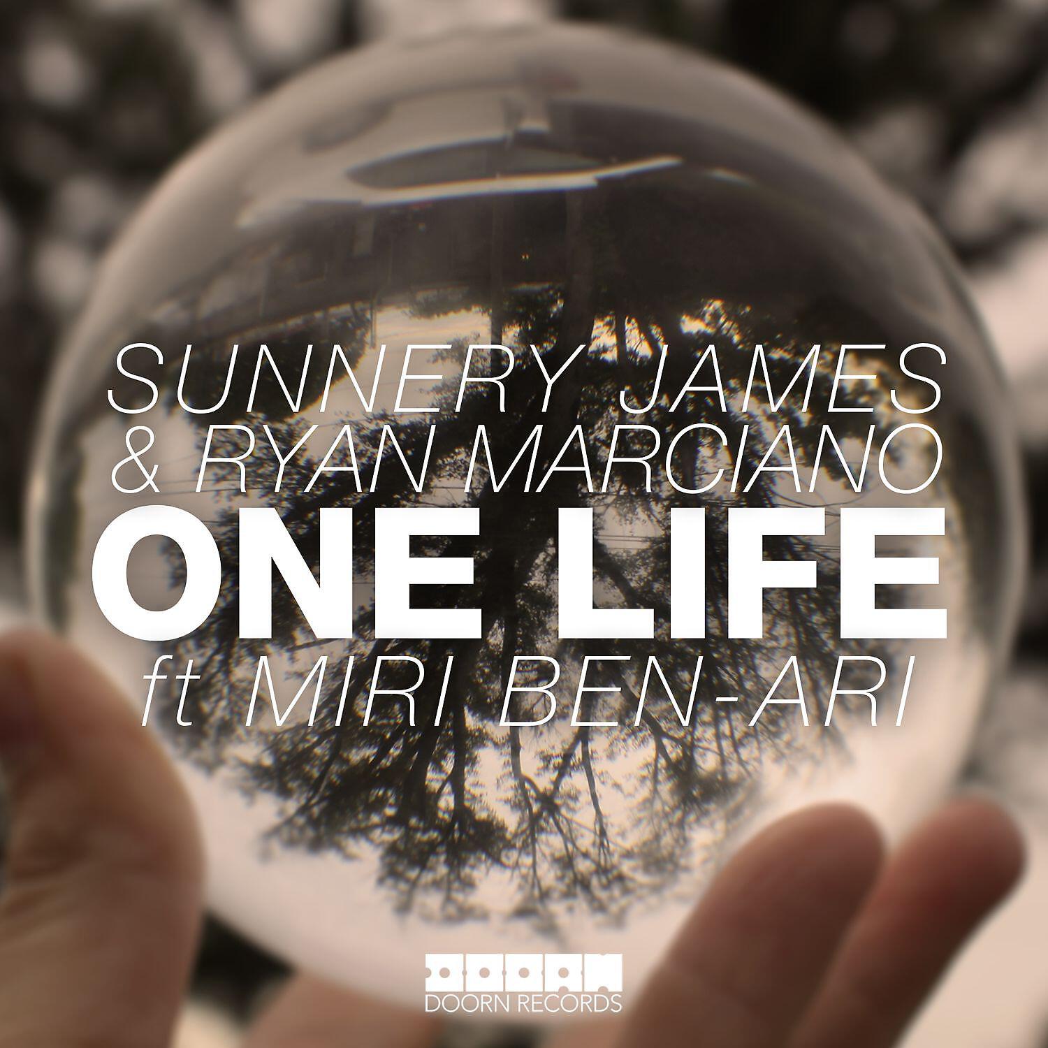 Релиз One Life (feat. Miri Ben-Ari)
