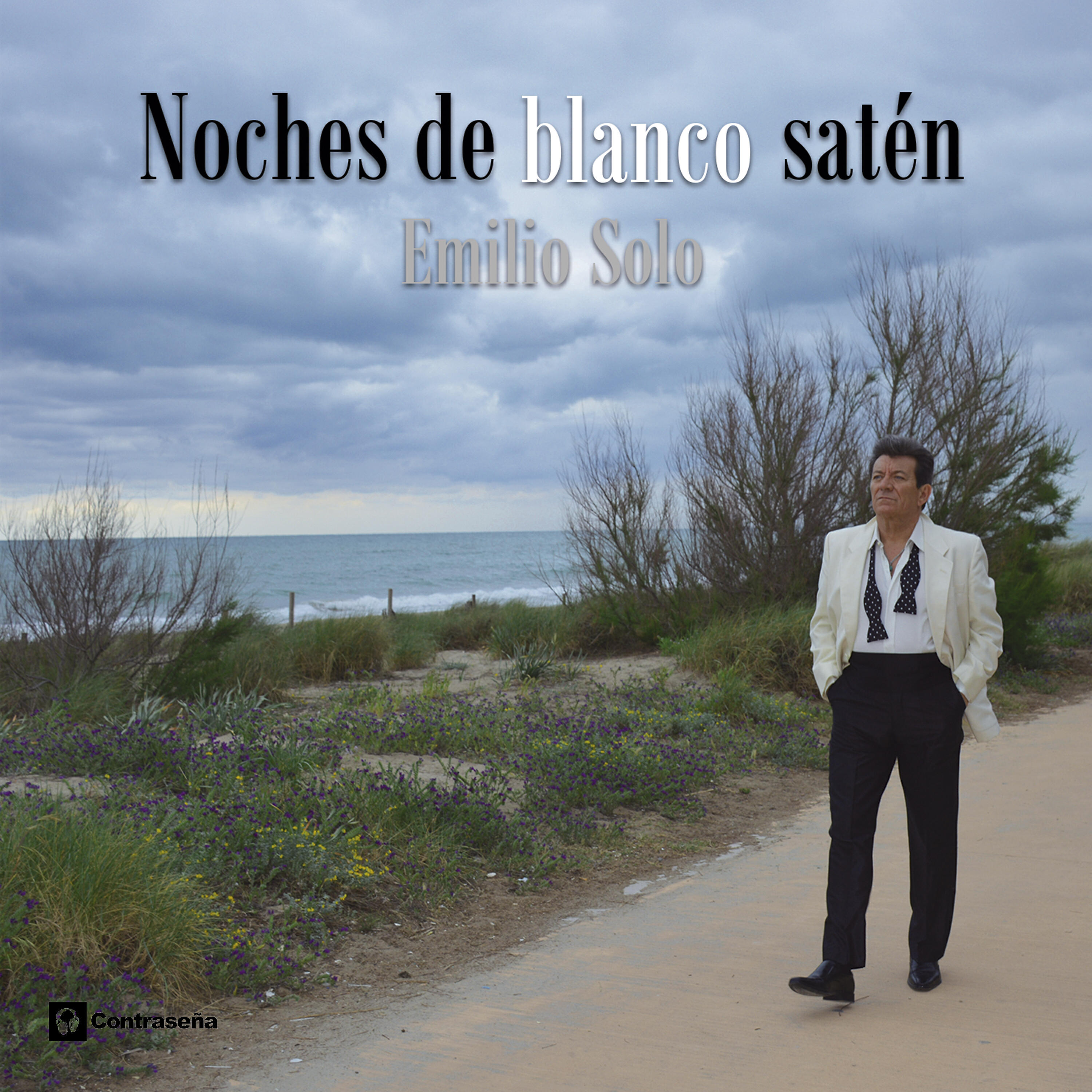 Релиз Noches de Blanco Saten
