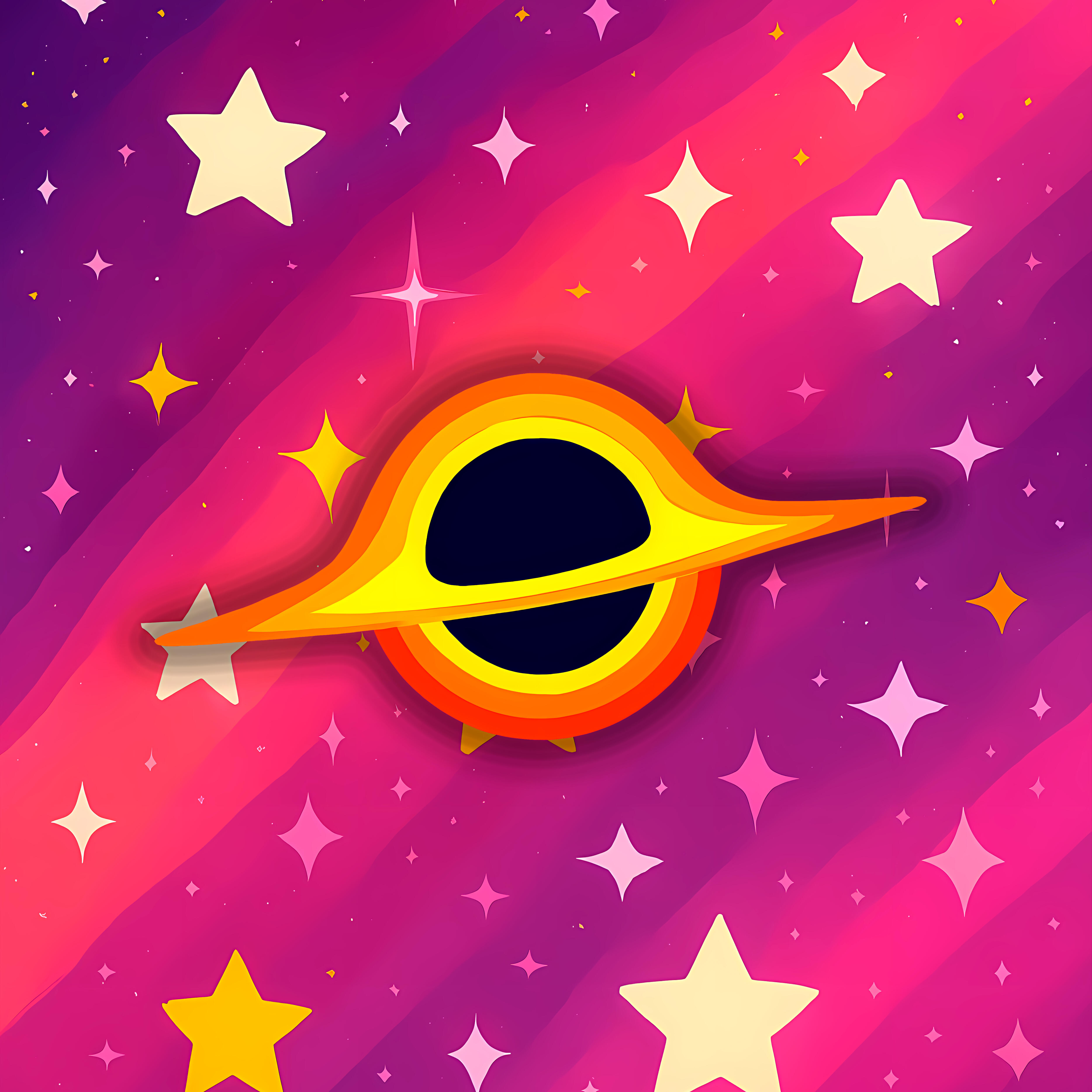 Релиз Space Isn't a Safe Place