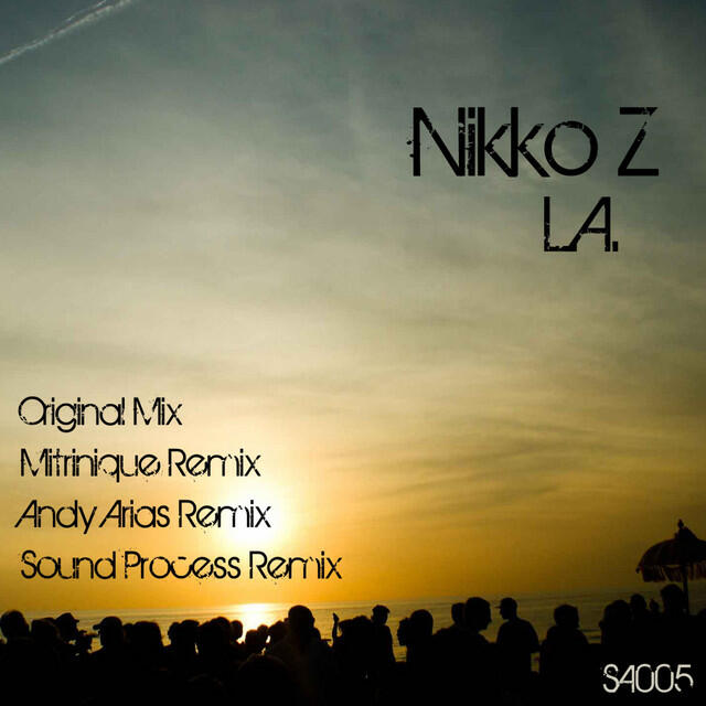Nikko Z