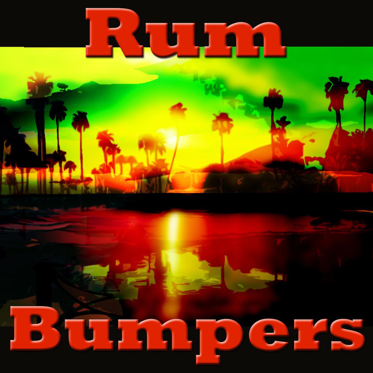 Релиз Rum Bumpers