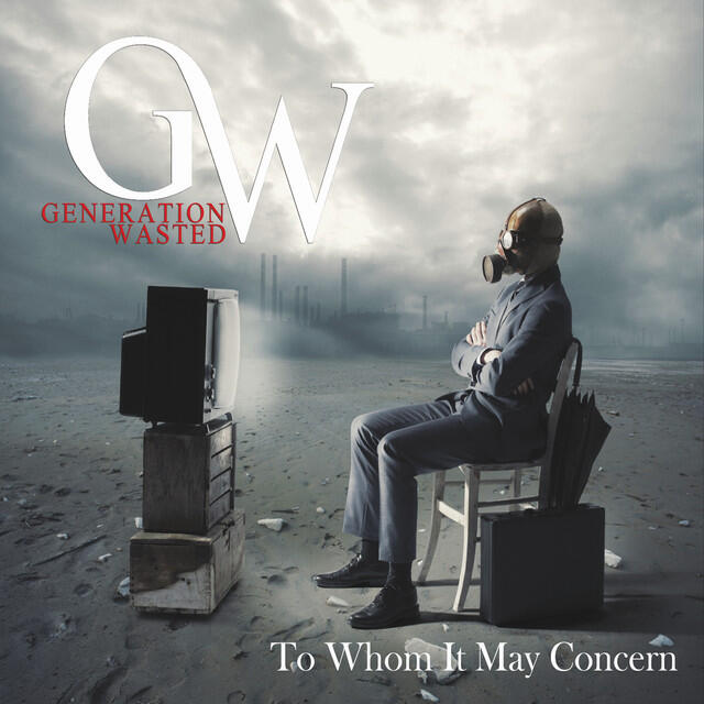 Generation Wasted