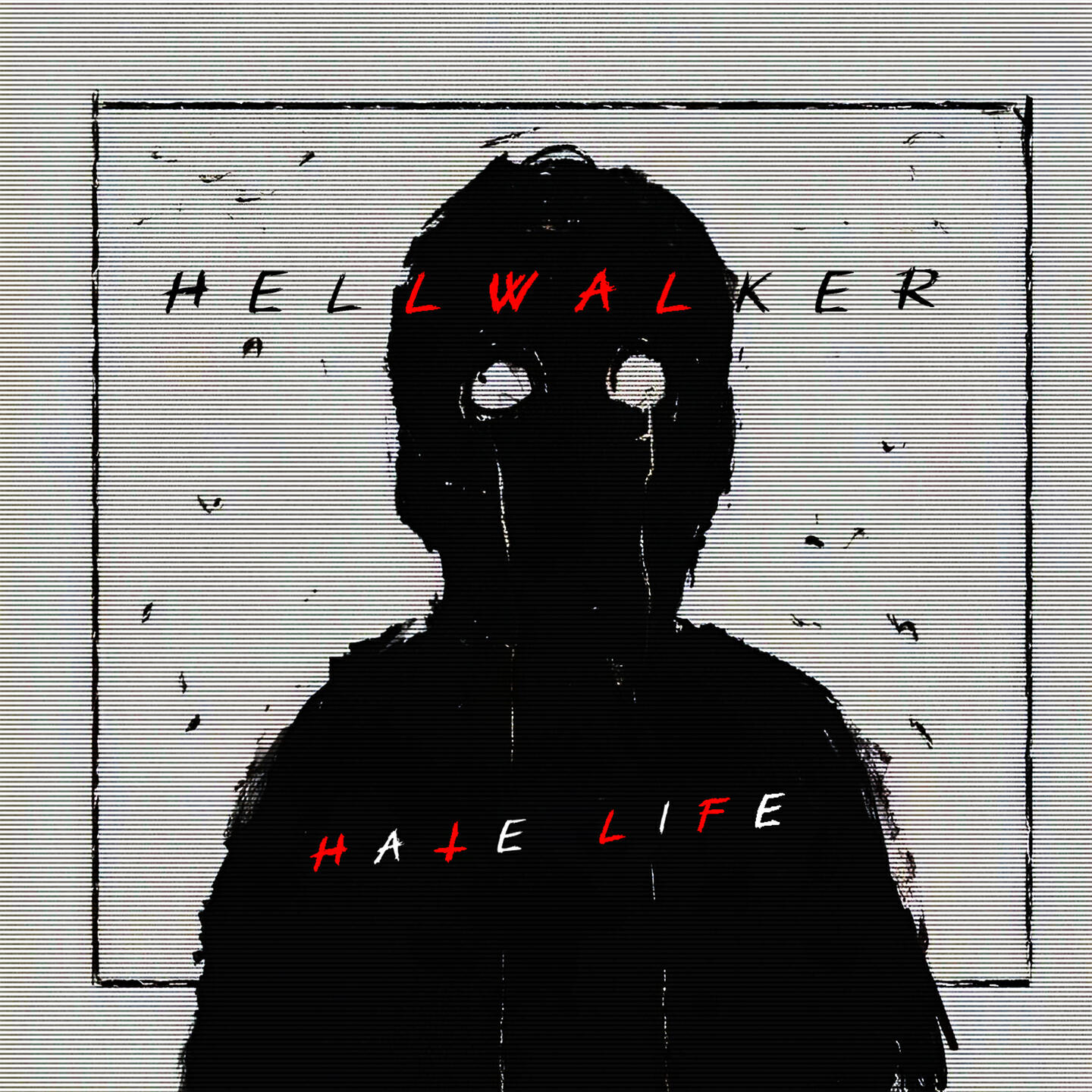 Релиз Hate Life