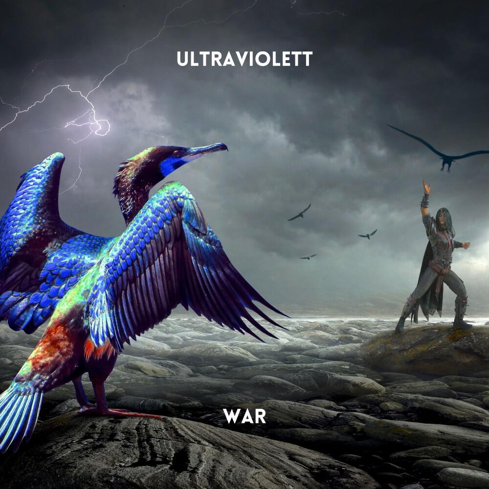 Релиз War