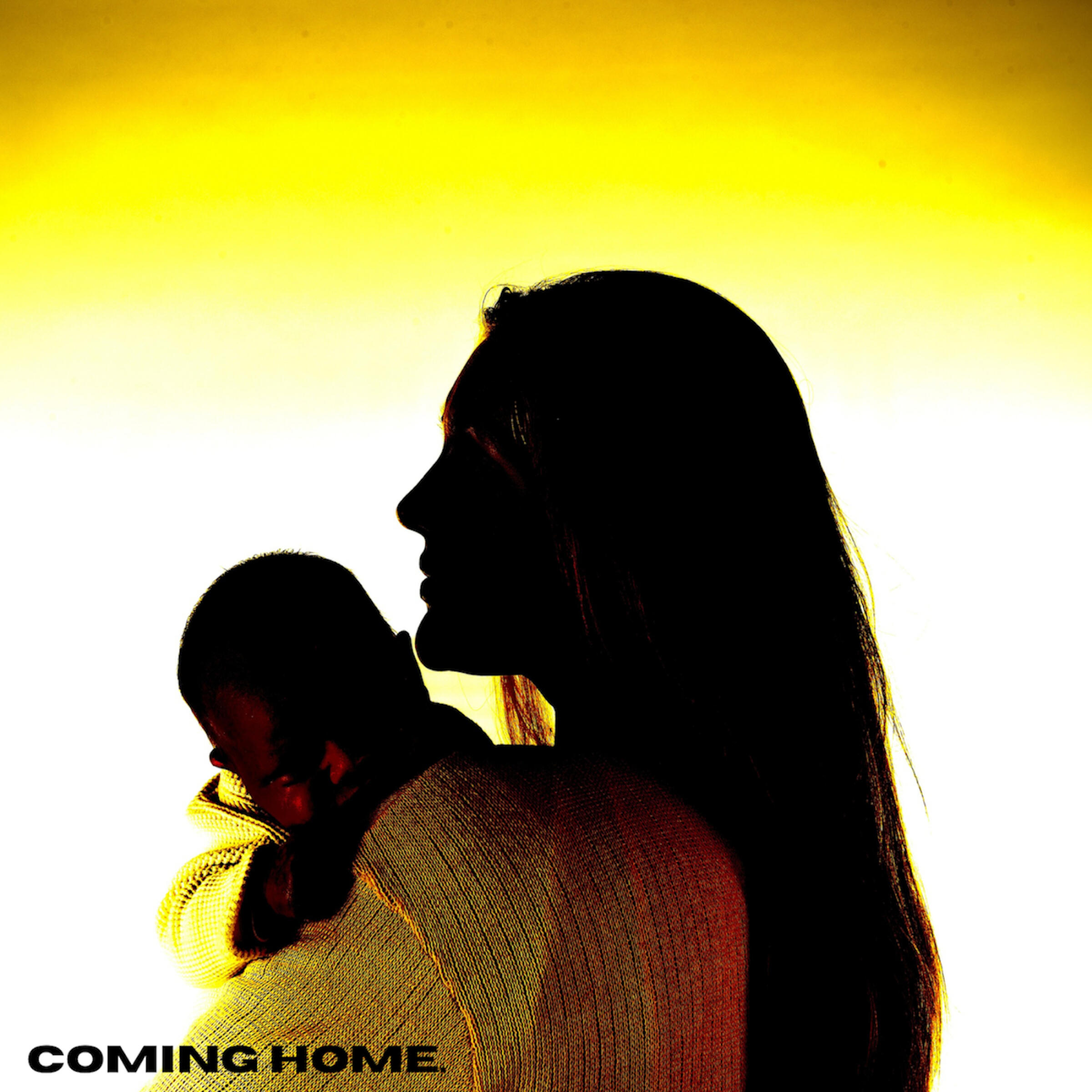 Релиз Coming Home.