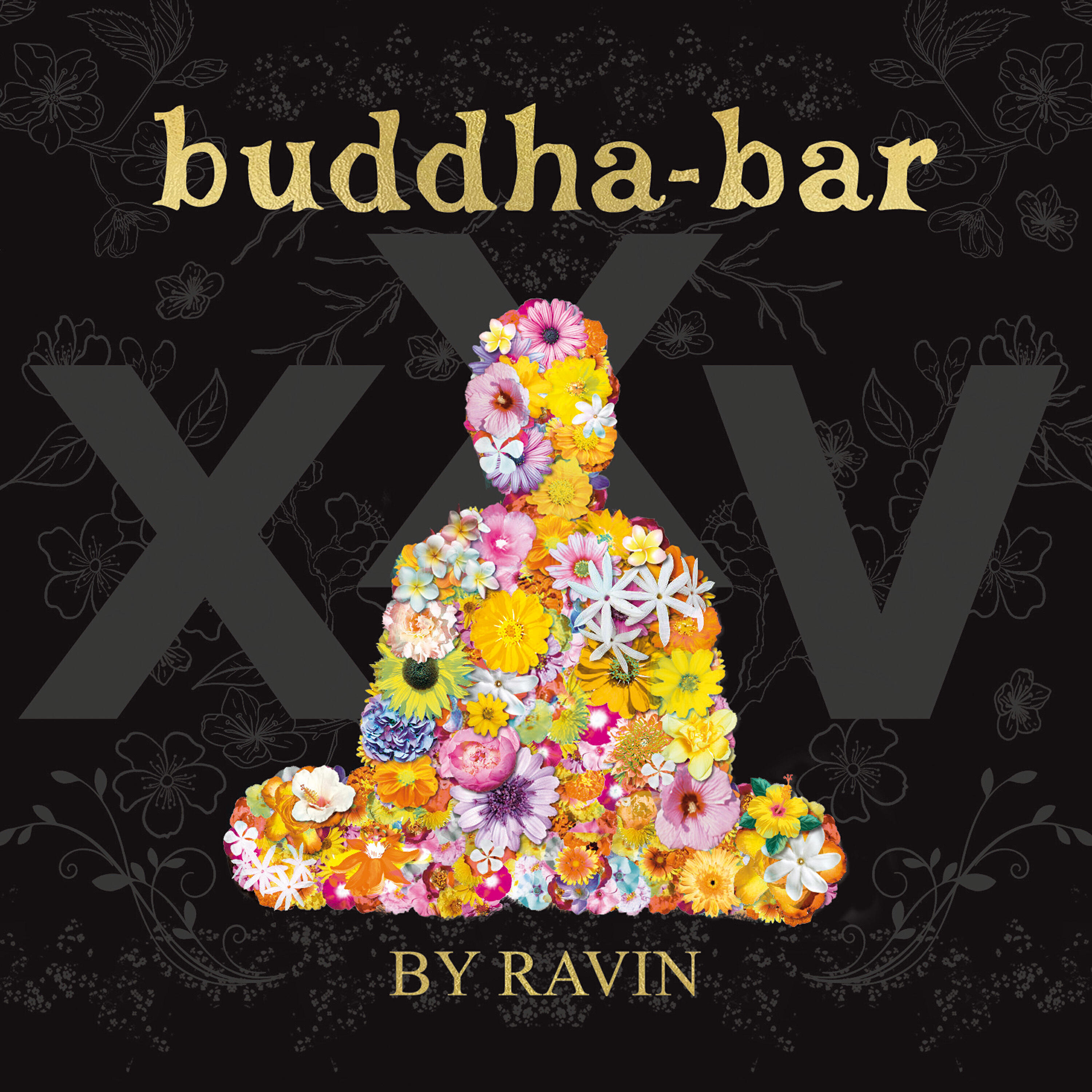 Релиз Buddha Bar XXV