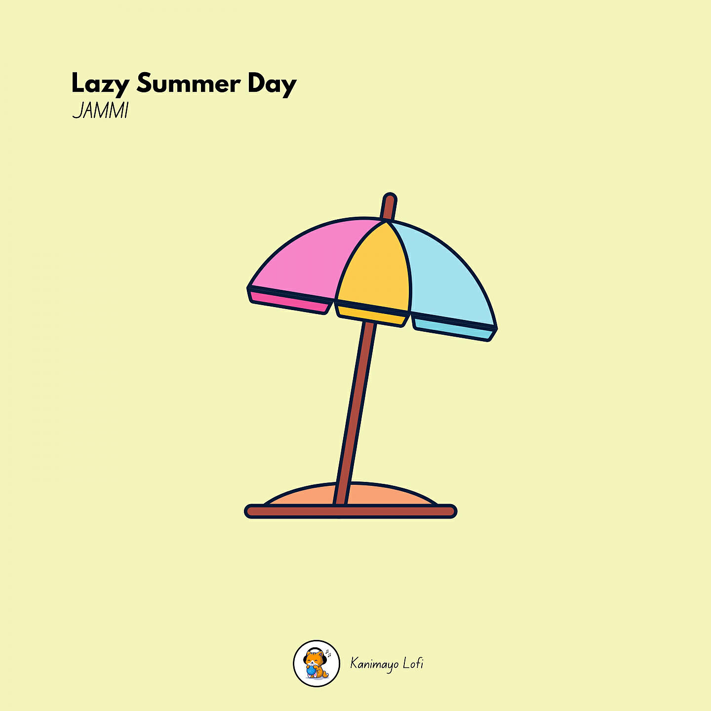 Релиз Lazy Summer Day