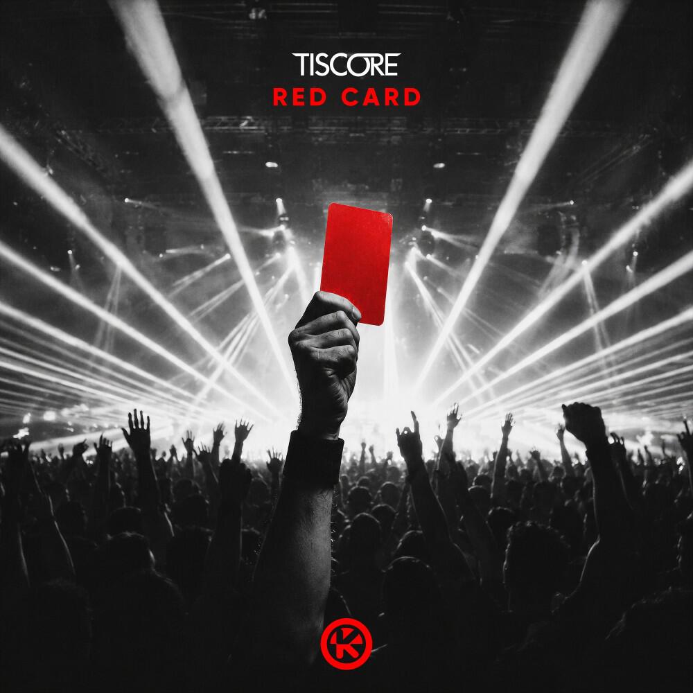 Релиз Red Card