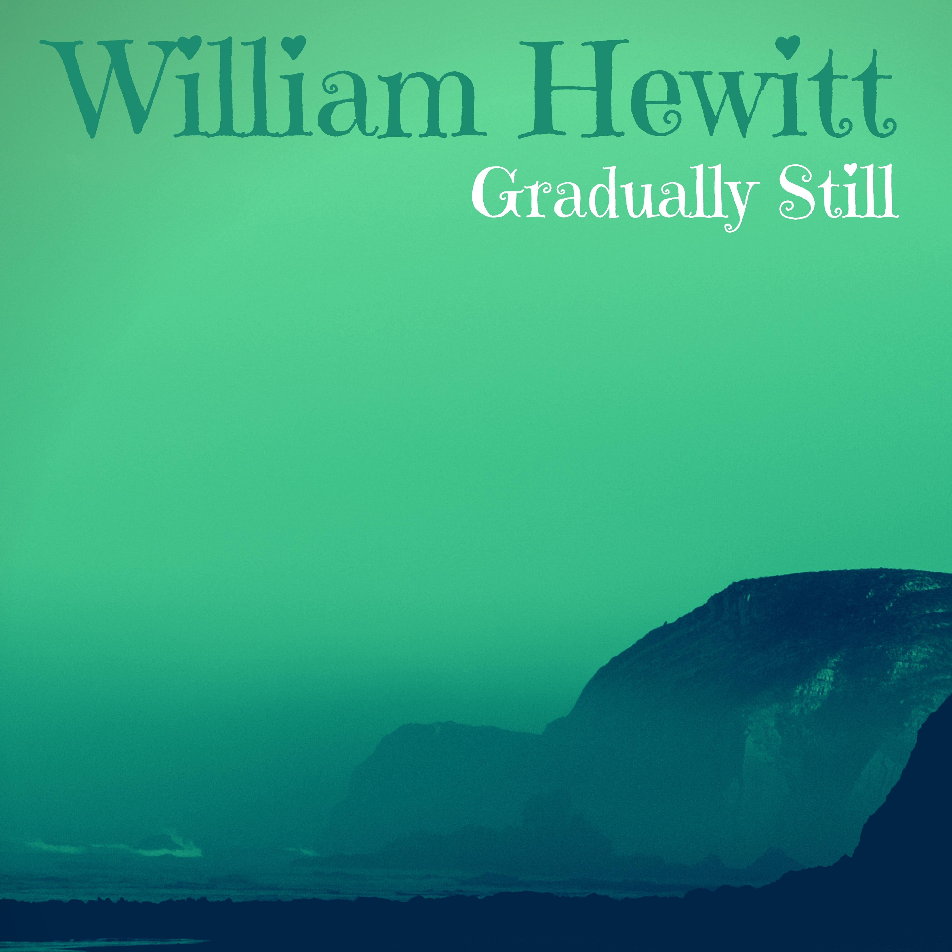 William Hewitt