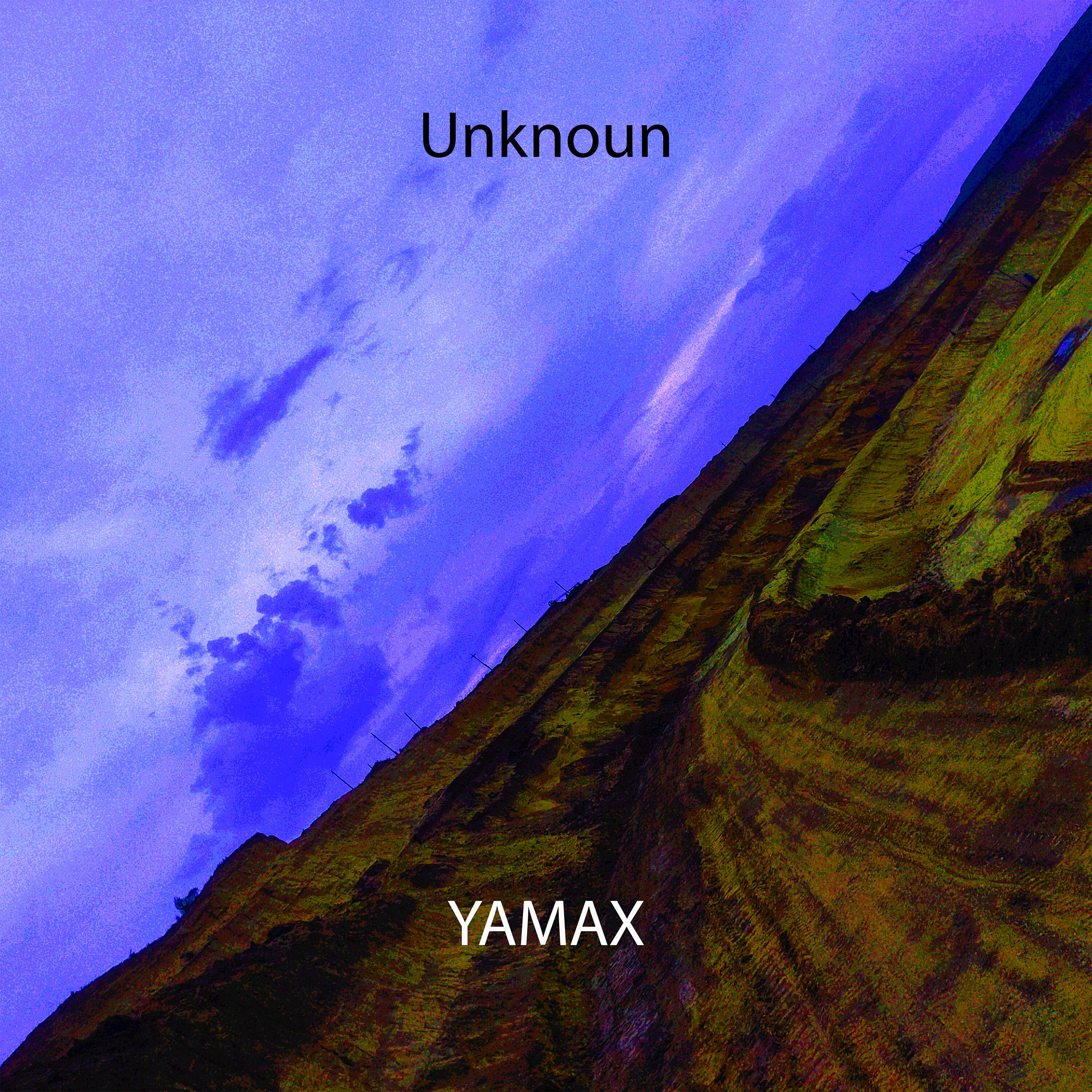 Релиз Unknoun