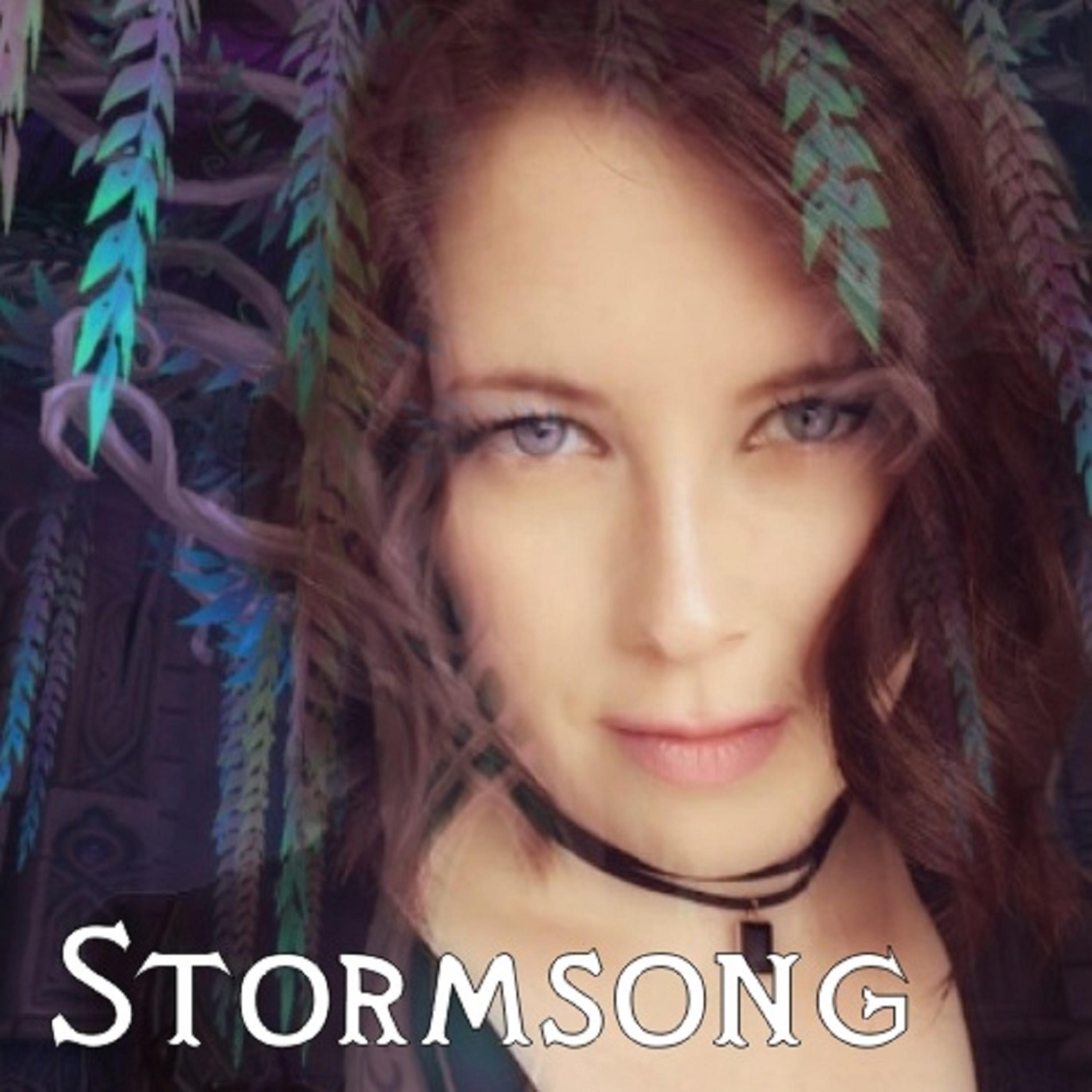 Релиз Stormsong
