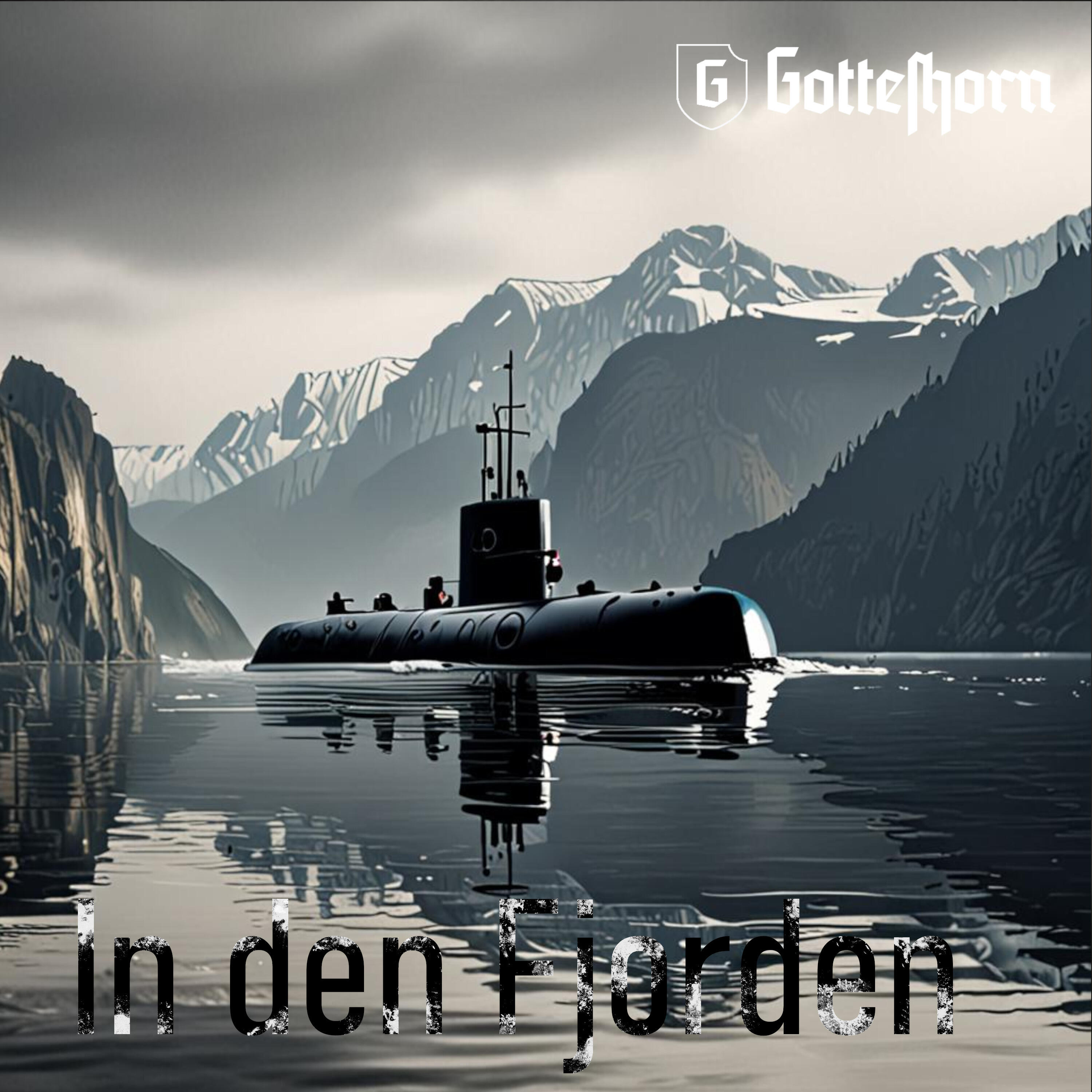 Релиз In Den Fjorden
