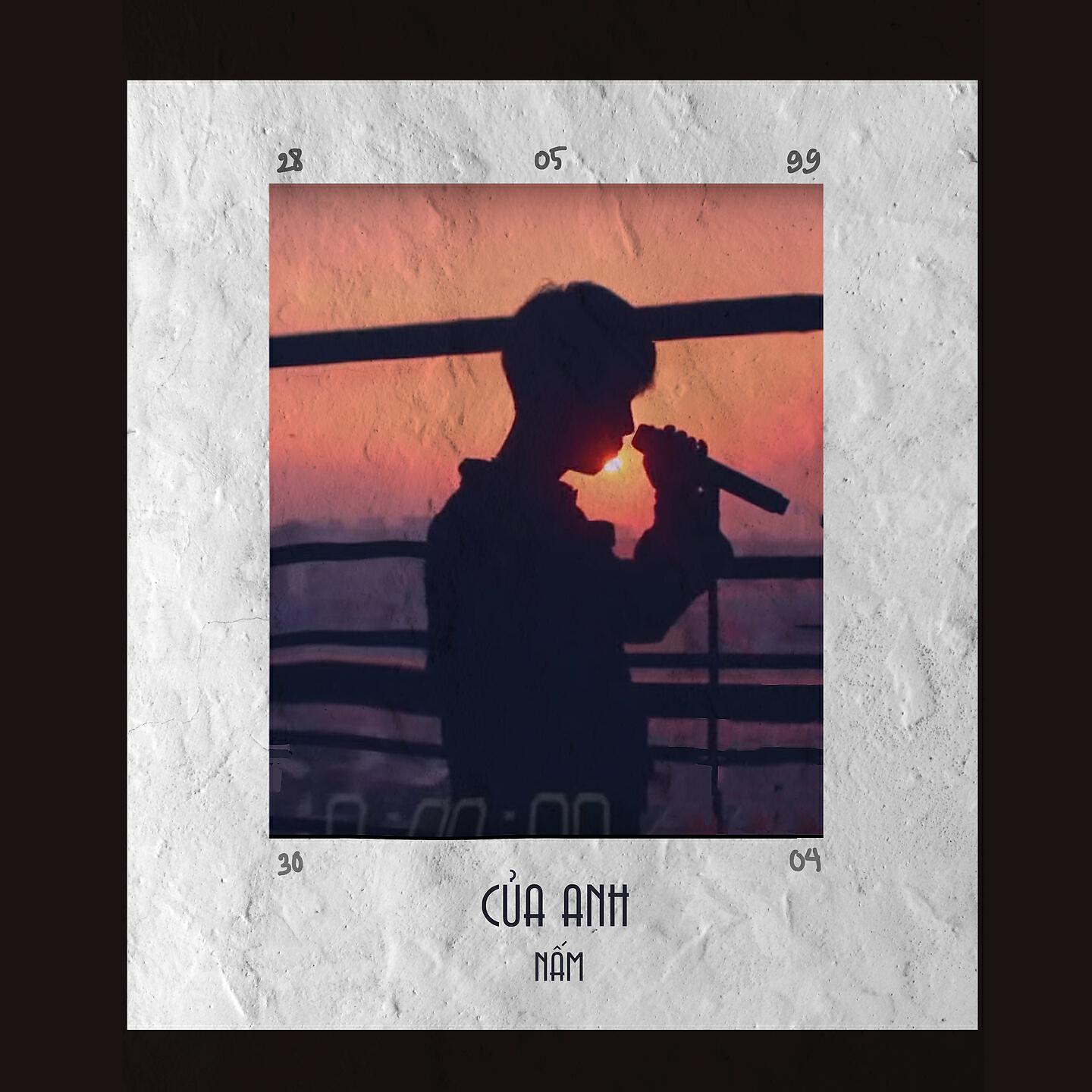 Релиз Của Anh