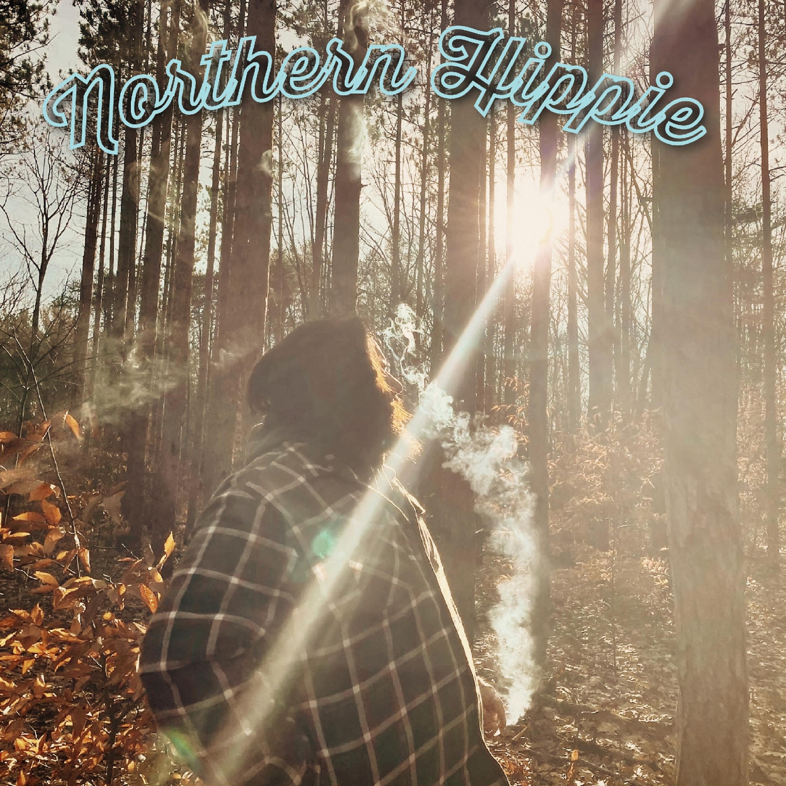 Релиз Northern Hippie