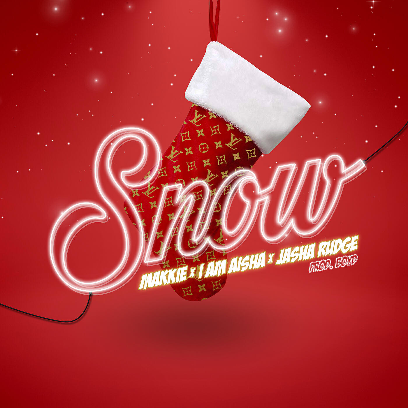 Релиз Snow