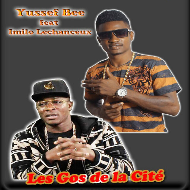 Yussef Bee