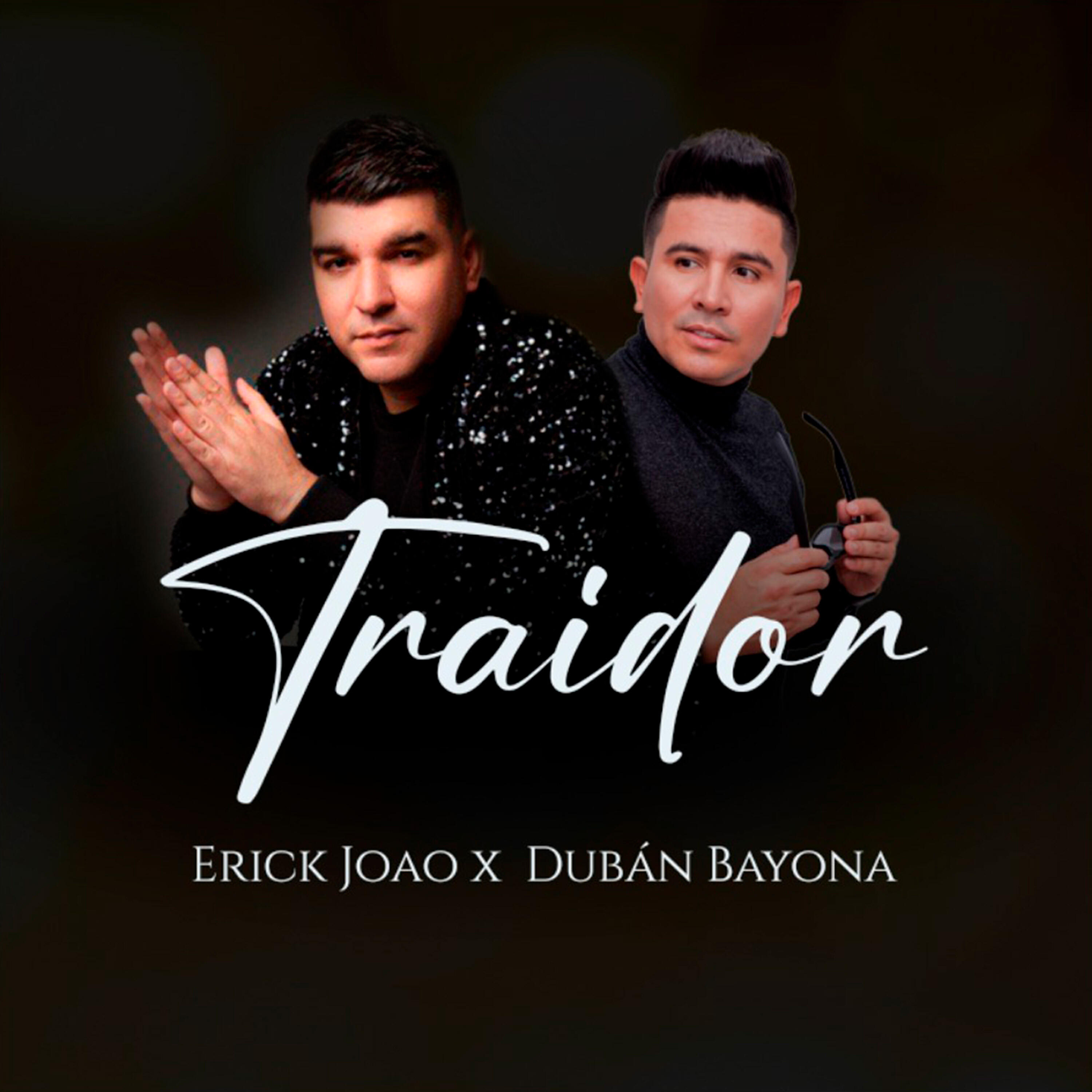 Релиз Traidor