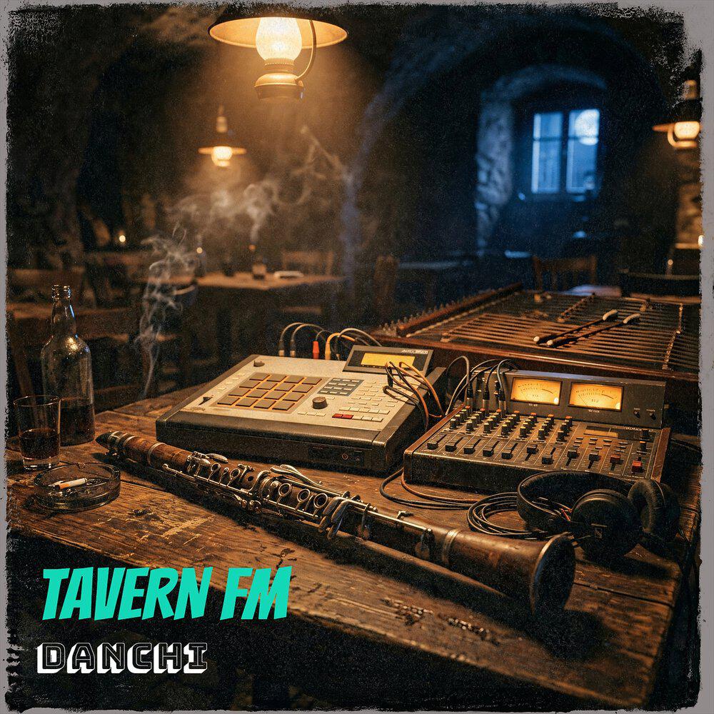 Релиз Tavern Fm