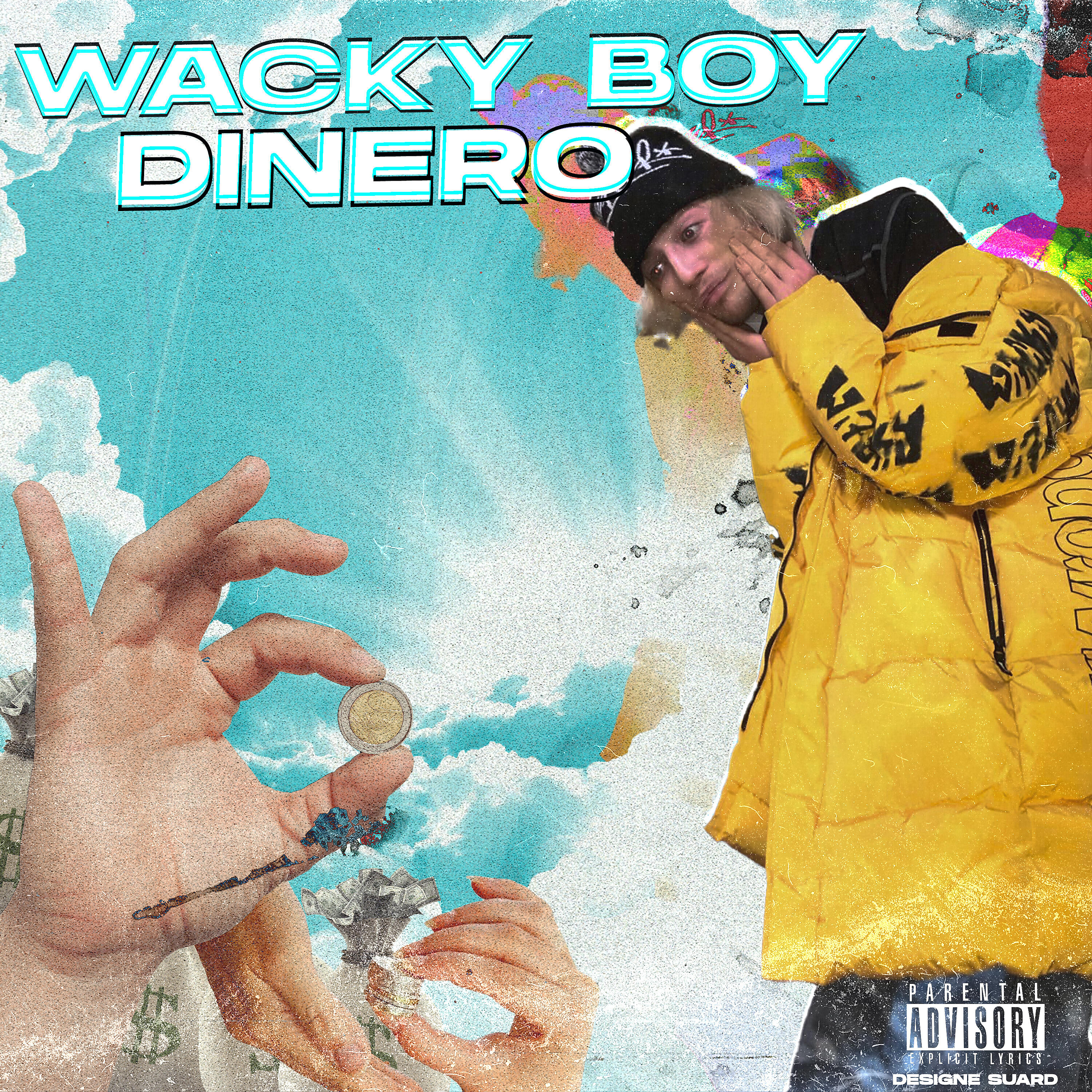 Релиз Dinero