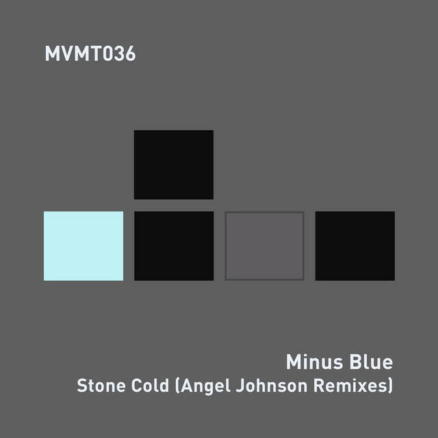Релиз Stone Cold