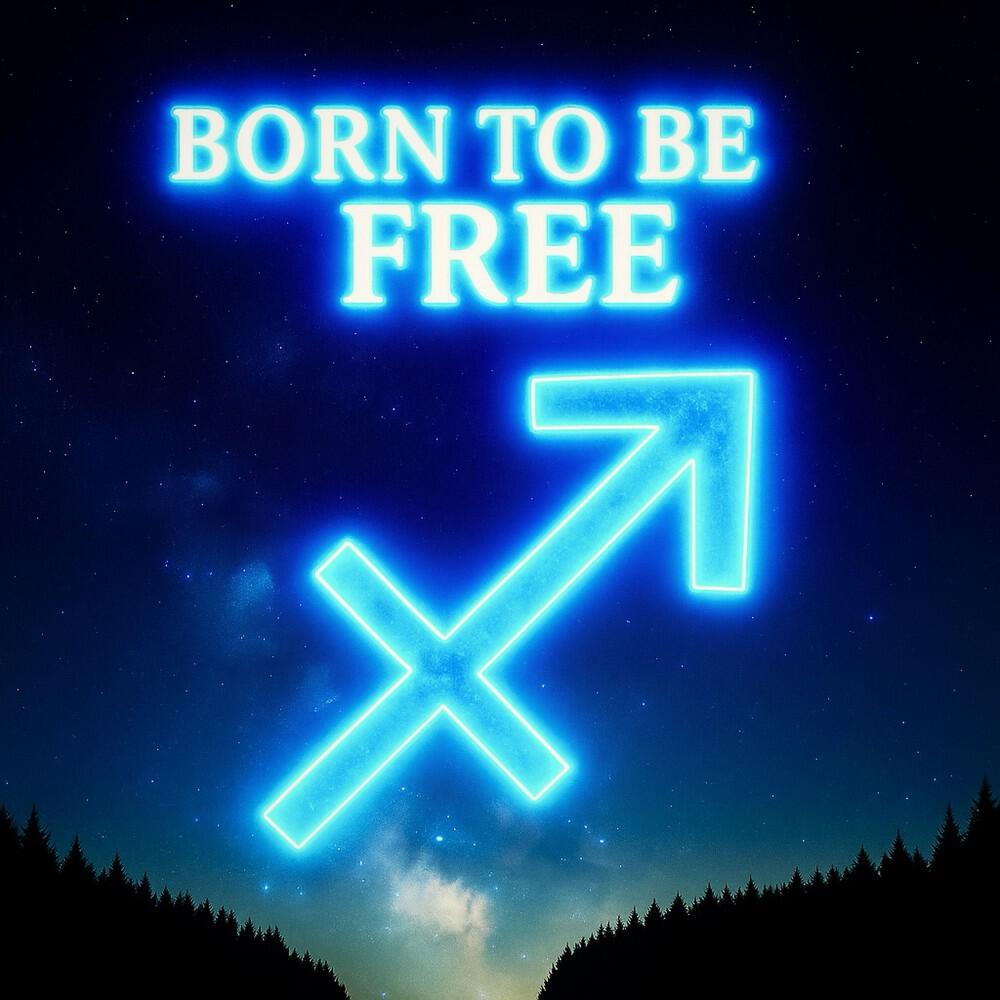 Релиз Born to Be Free (Duett)