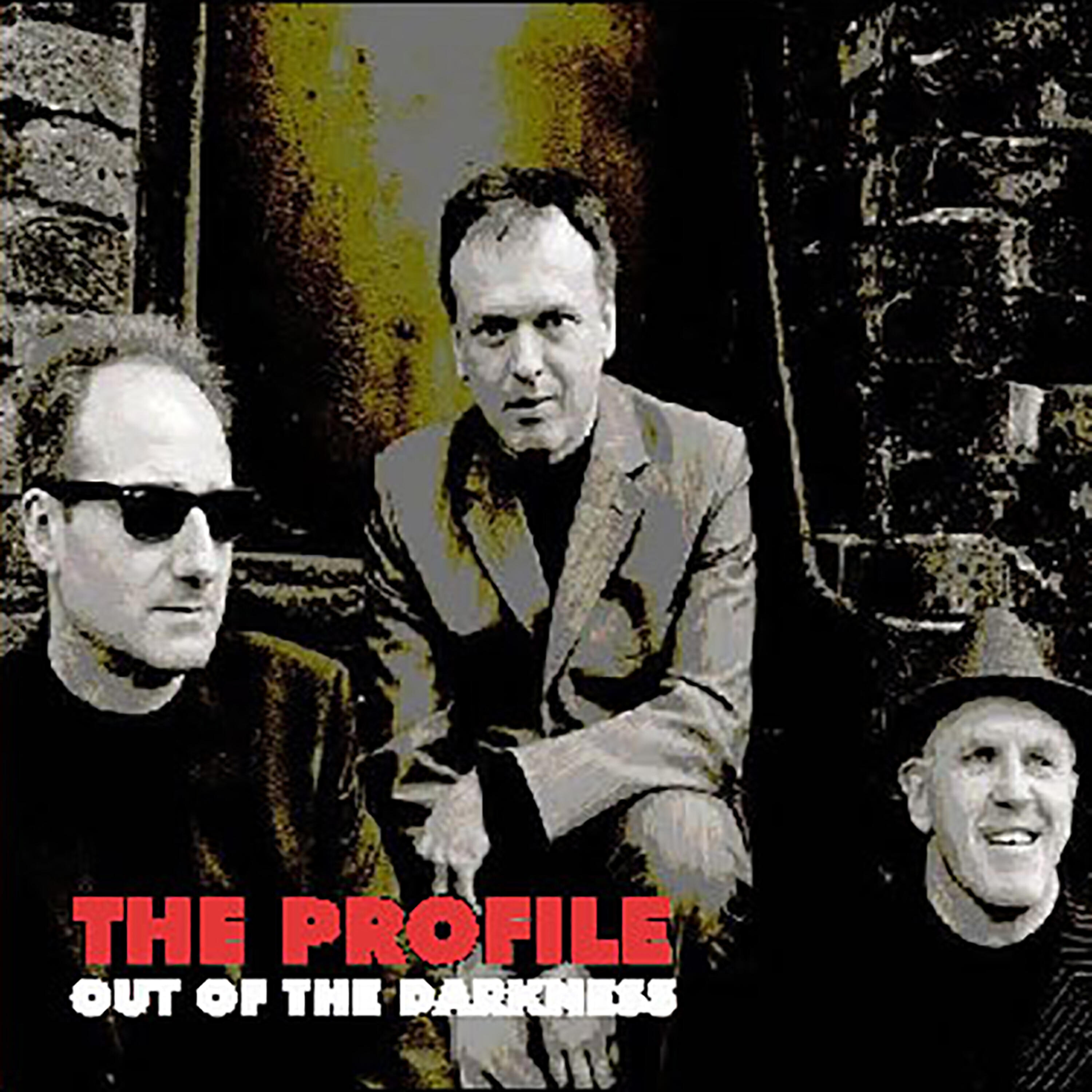 Релиз Out of the Darkness