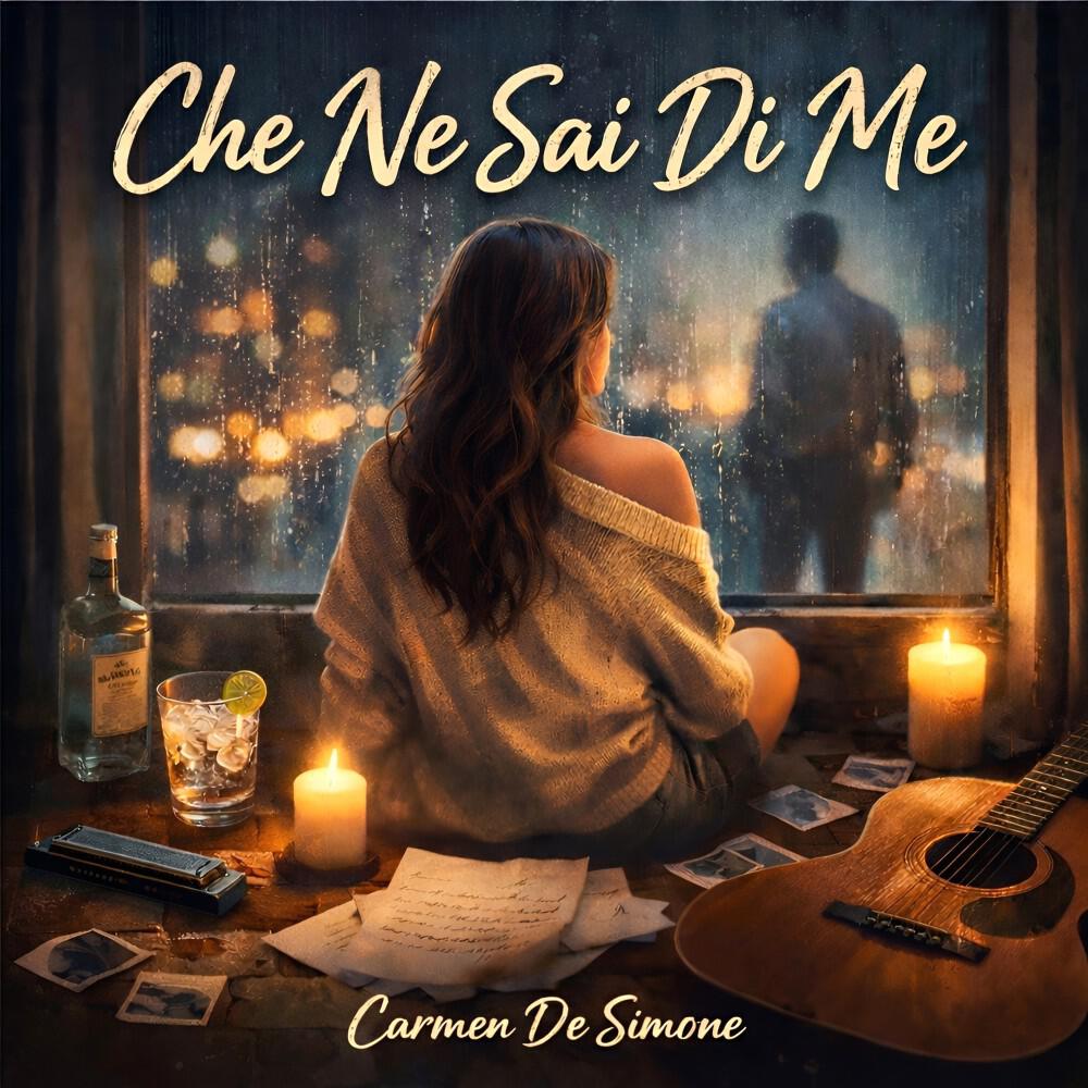 Релиз Che Ne Sai di Me