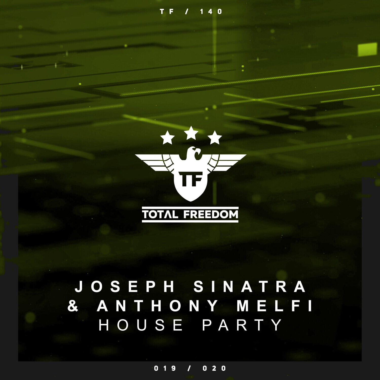 Релиз House Party