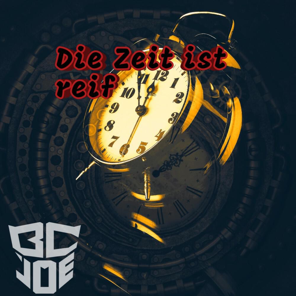 Релиз Die Zeit ist reif