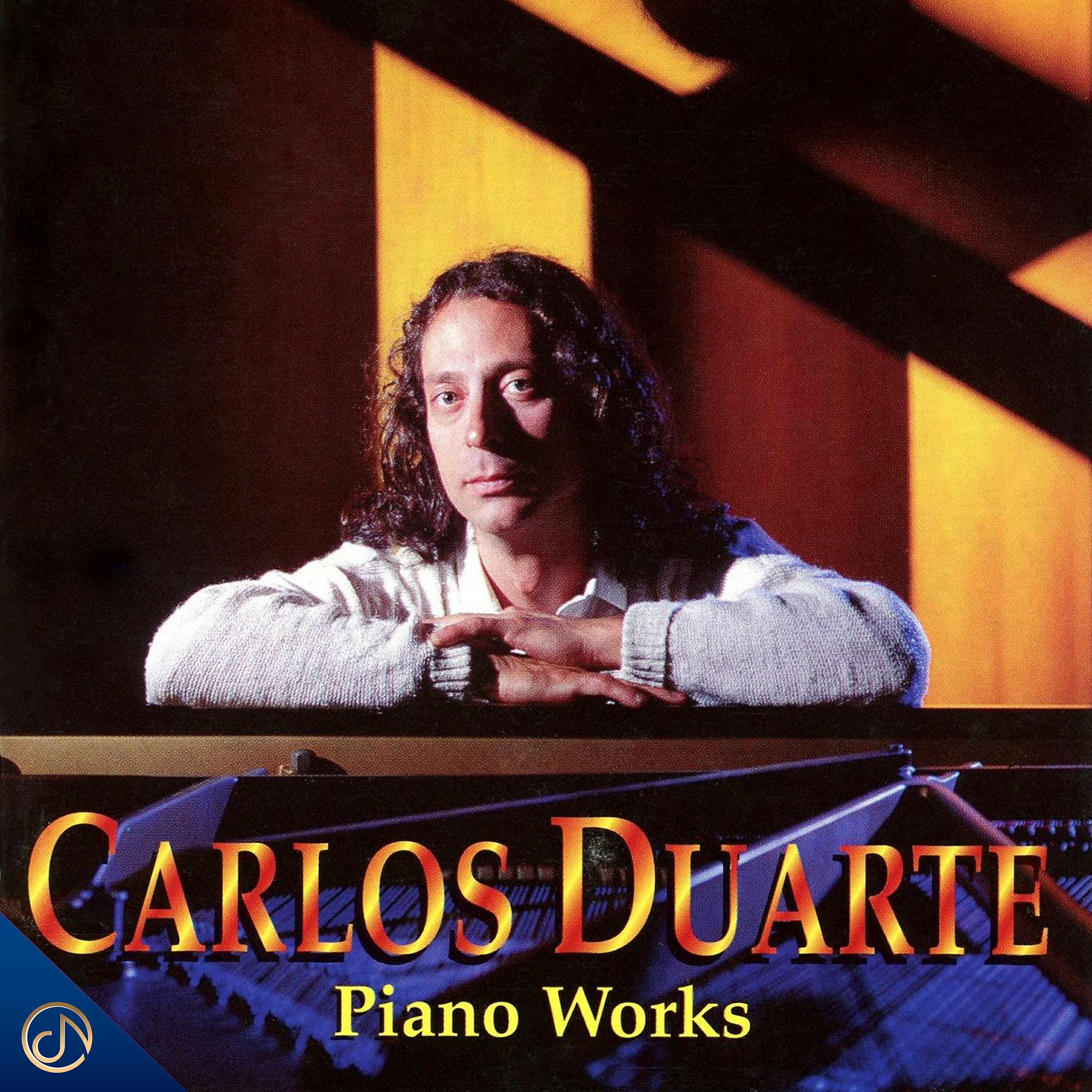 Релиз Piano Works