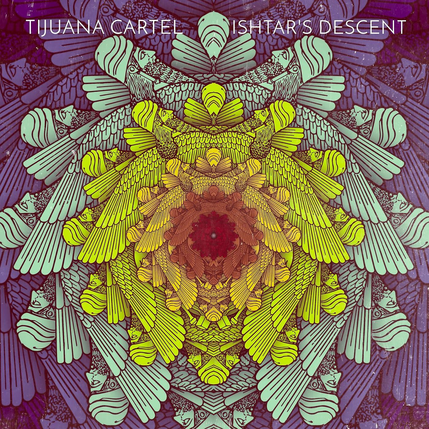 Релиз Ishtar's Descent