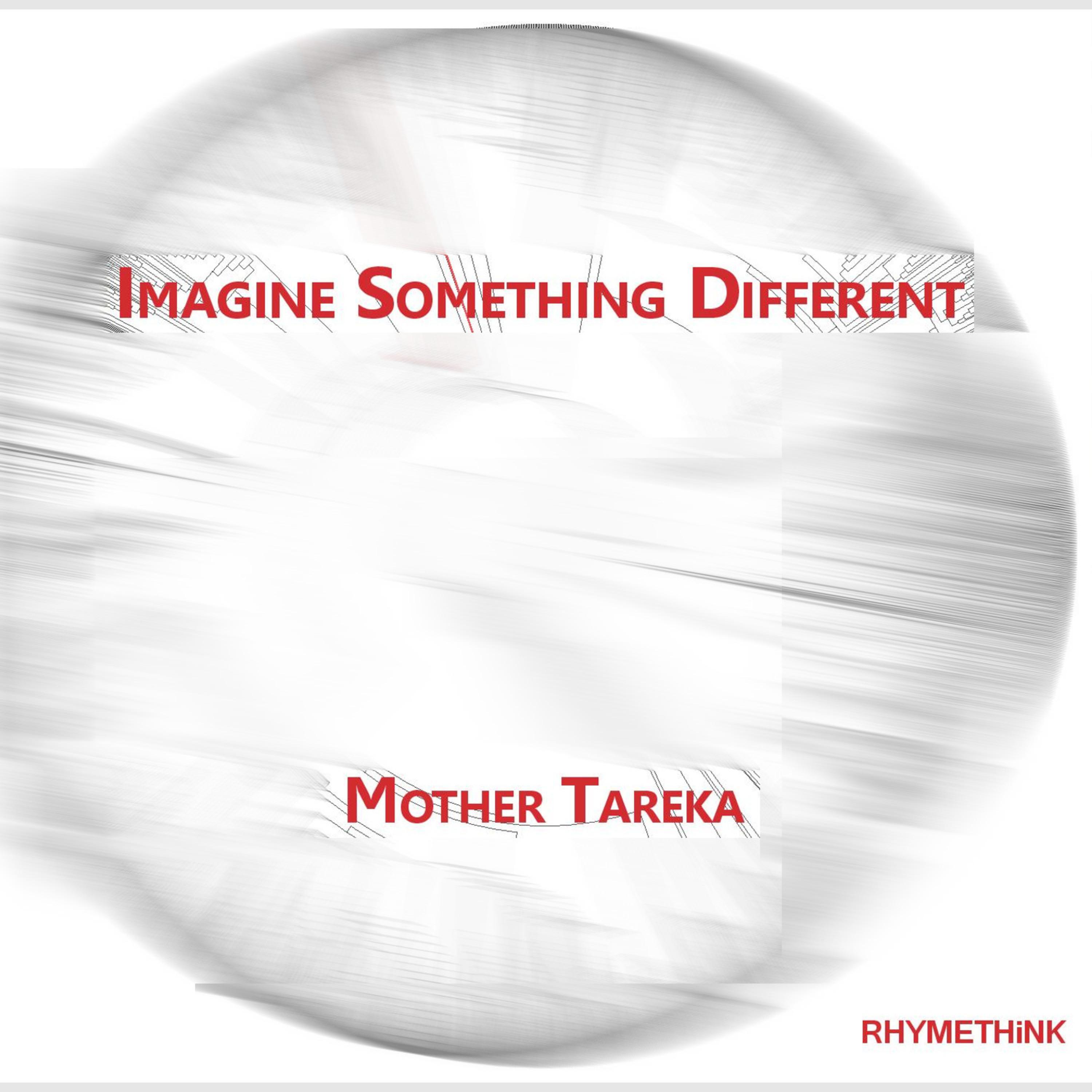 Релиз Imagine Something Different