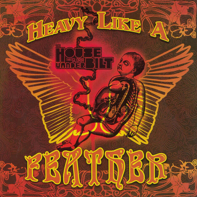 Релиз Heavy Like A Feather