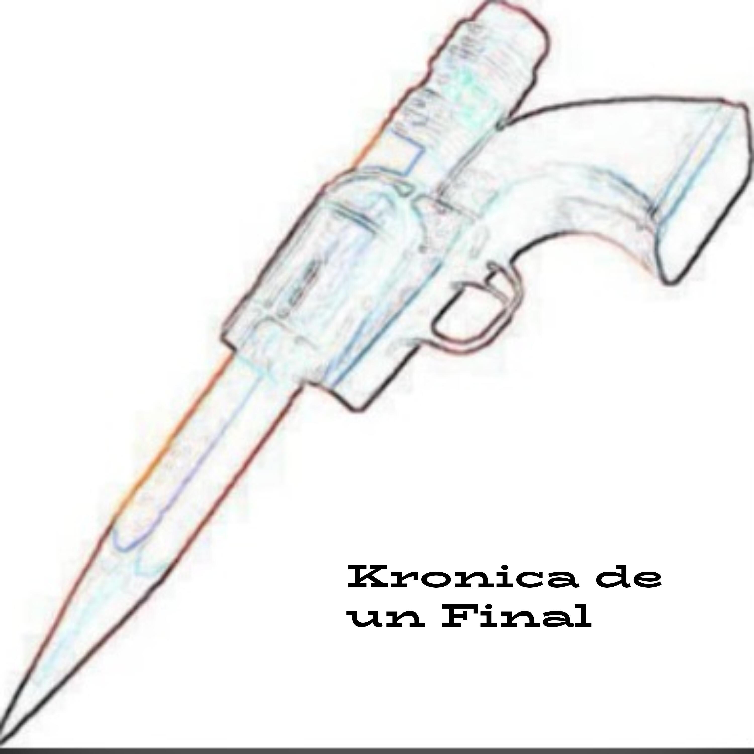 Релиз Kronica de un Final