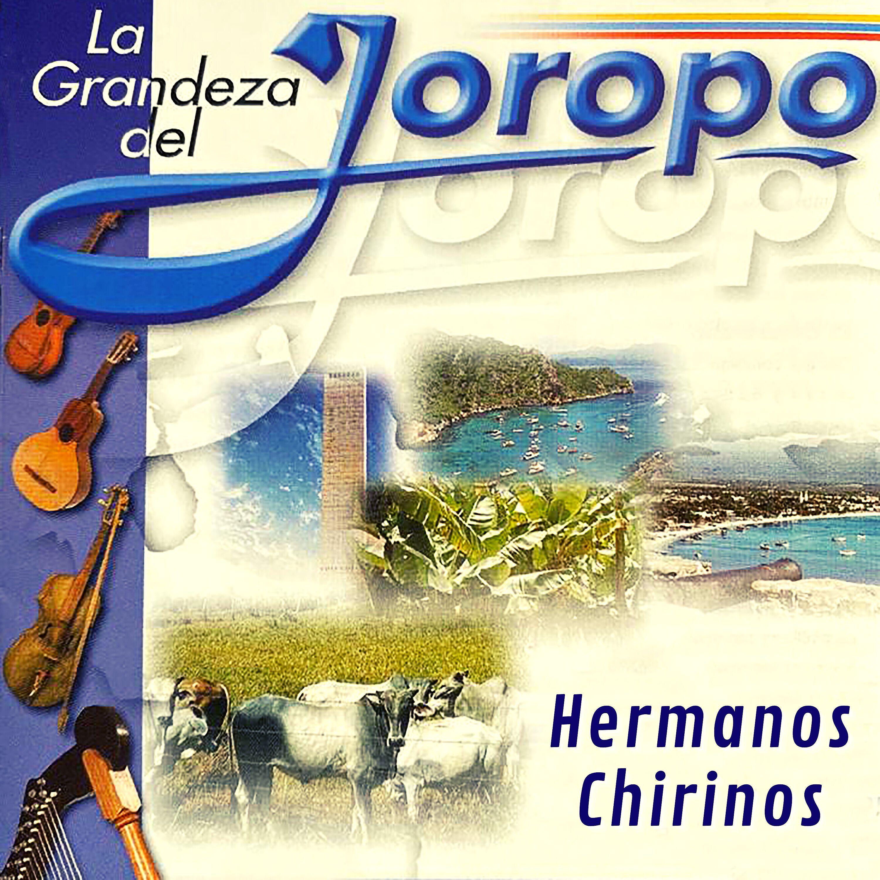 Релиз La Grandeza del Joropo