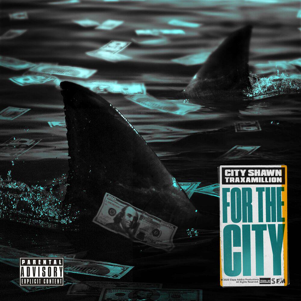 Релиз For the City