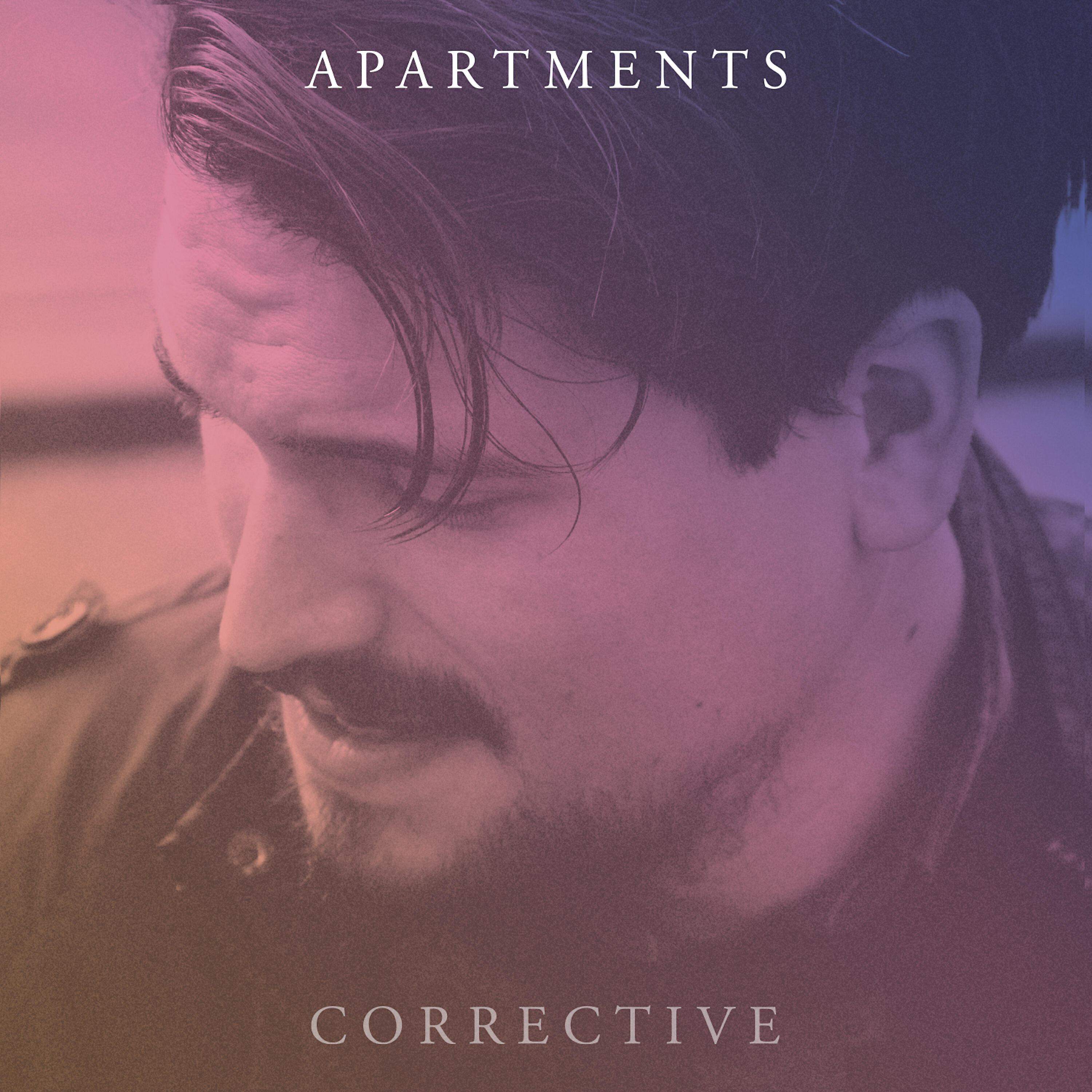 Релиз Corrective