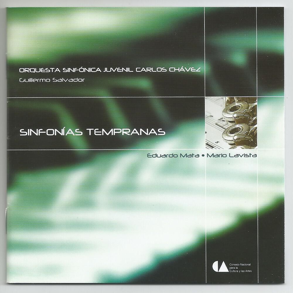 Orquesta Sinfónica "Carlos Chávez"