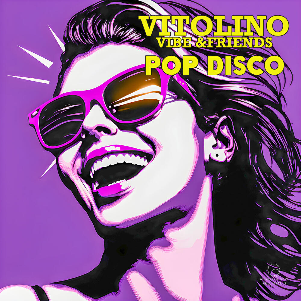 Релиз Pop Disco